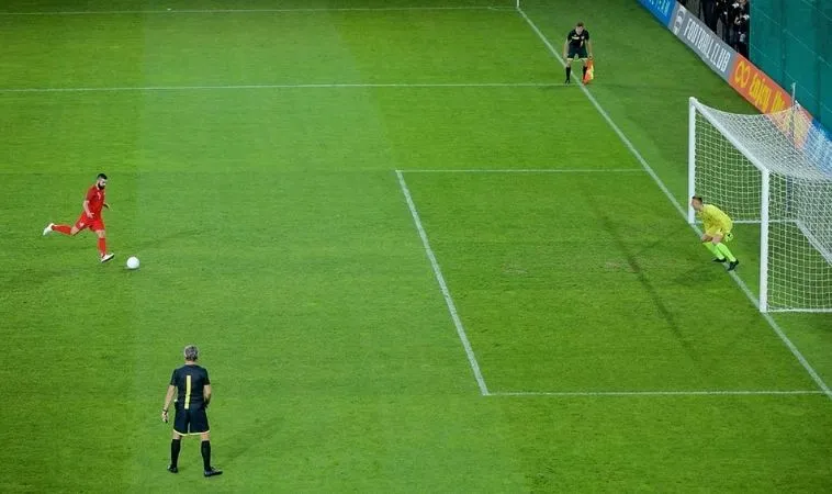 Nghiên cứu kỹ Kèo Penalty trước khi cá cược